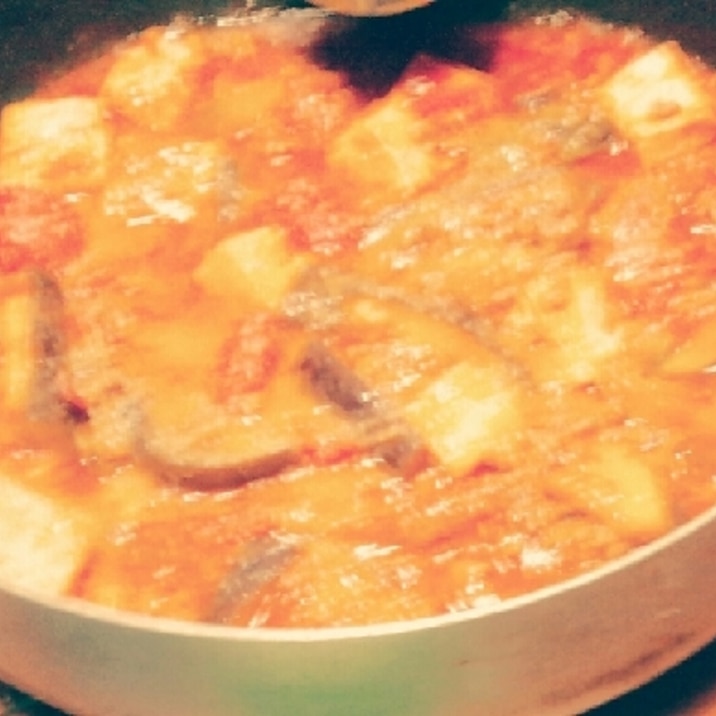 中華 イタリアン トマト缶でつくる麻婆豆腐 レシピ 作り方 By ぶちぐま 楽天レシピ 中華 イタリアン トマト缶でつくる麻婆豆腐 レシピ 作り方 By ぶちぐま 楽天レシピ